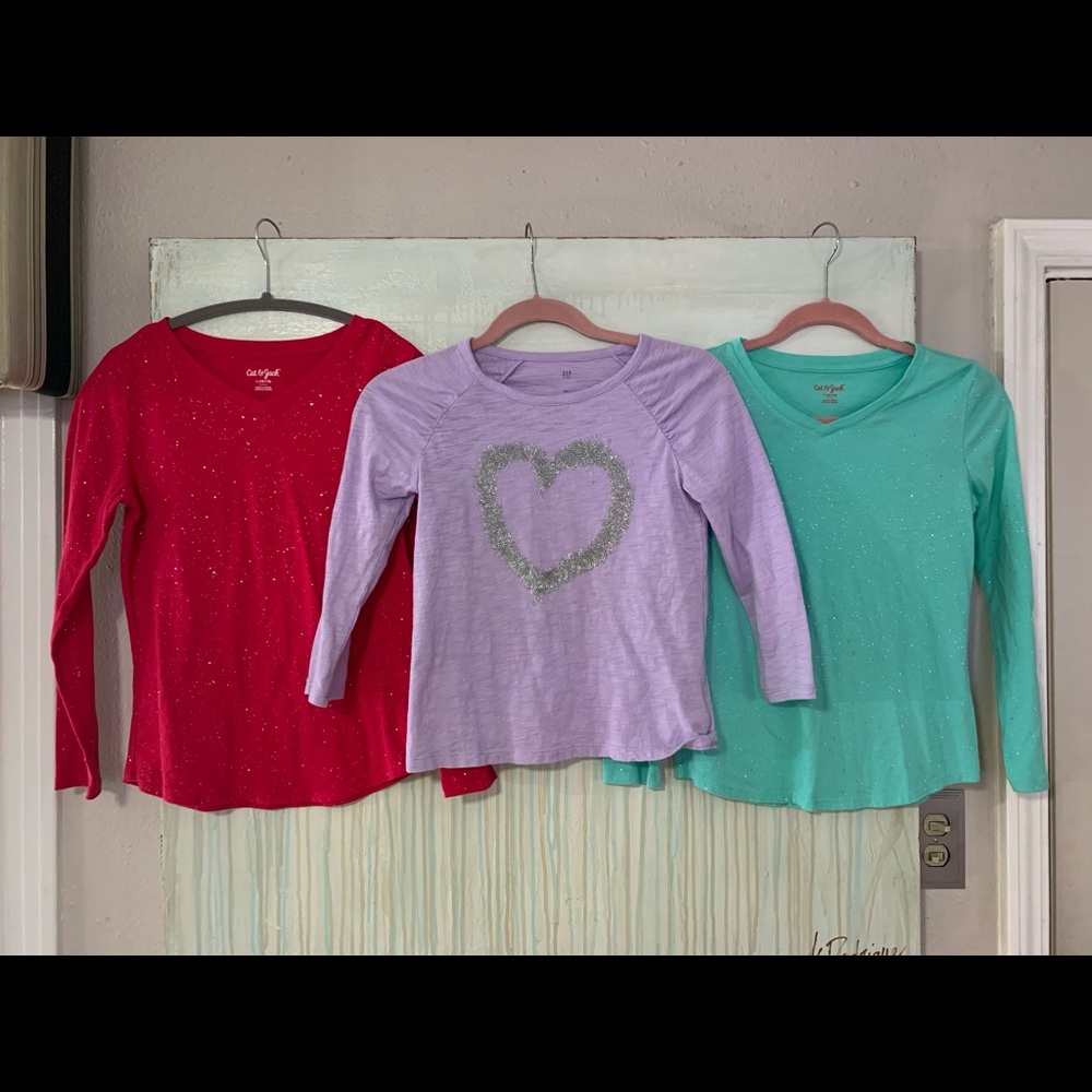 Girls bundle